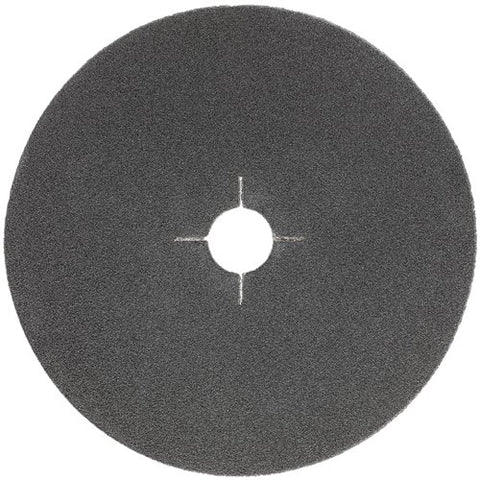7" x 7/8" HP Silicon Carbide Edge Flooring Discs