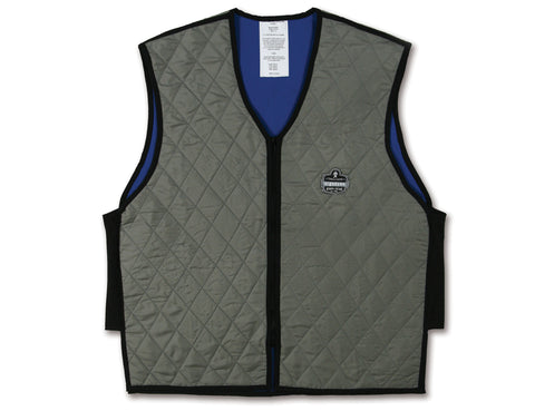 Ergodyne  Chill-Its® 6665 Evaporative Cooling Vest