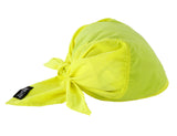 Ergodyne  Chill-Its® 6710CT Evap. Cooling Triangle Hat w/Cooling Towel