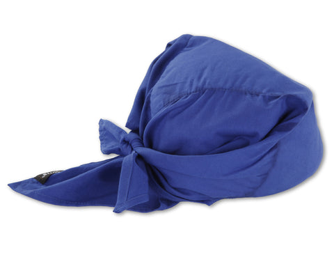 Ergodyne  Chill-Its® 6710CT Evap. Cooling Triangle Hat w/Cooling Towel