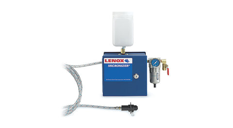 LENOX MICRONIZER® Precision Lubricant Applicator