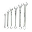 <p>6 pc Combination Wrench SAE Set </p>