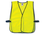 Ergodyne GloWear® 8010HL Non-Certified Economy Vest
