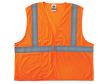 Ergodyne GloWear® 8220HL Class 2 Standard Vest
