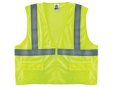 Ergodyne GloWear® 8220Z Class 2 Standard Vest