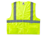 Ergodyne GloWear® 8225HL Class 2 Standard Vest