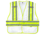 Ergodyne GloWear® 8240HL Class 2 Two-Tone Expandable Vest