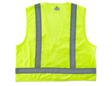 Ergodyne GloWear® 8249Z Class 2 Economy Surveyors Vest