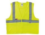 Ergodyne GloWear® 8260FRHL Class 2 FR Modacrylic Vest