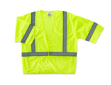 Egrodyne GloWear® 8310HL Class 3 Economy Vest