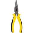 <p>6 in Long Nose Pliers</p>