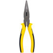 <p>8 in Long Nose Pliers</p>
