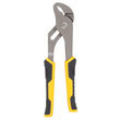 <p>8 in Bi-Material Groove Joint Pliers</p>