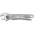 10" MaxGrip(TM) Locking Adjustable Wrench