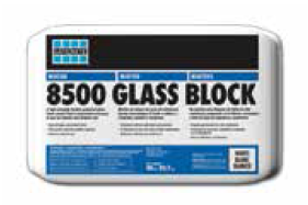 Laticret 8500 Glass Block Mortar (White)