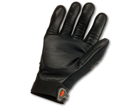 ProFlex¨ 9015F(x) Cert. AV Gloves w/Dorsal Protection - Medium