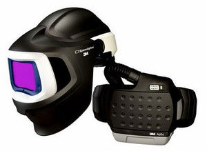 3M™ Adflo™ Powered Welding Helmet