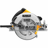 7-1/4" Lightweight Circular Saw w/ Electric Brake - DWE575SB