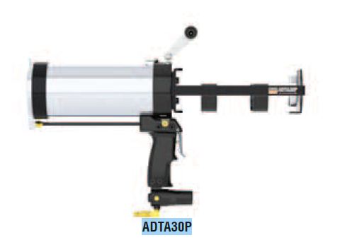 Simpson Strong Tie ADTA30P Acrylic Adhesive Dispensing Tools