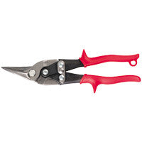AVIATION SNIPS - Left Cutting - Red