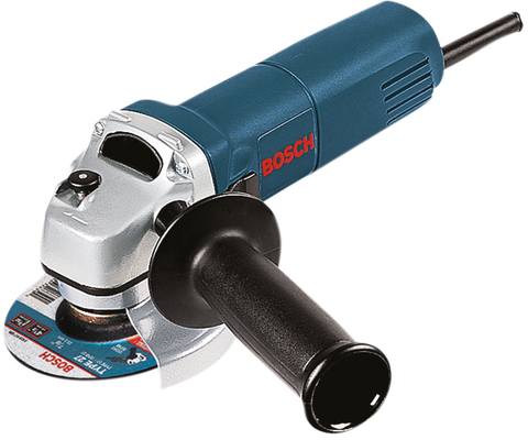 Bosch 4-1/2 In. Angle Grinder - 1375A