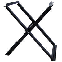FOLDING STAND FOR PORTABLE SAW