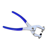 GRID PUNCH PLIERS