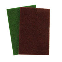 3M SCOURING PAD - Green