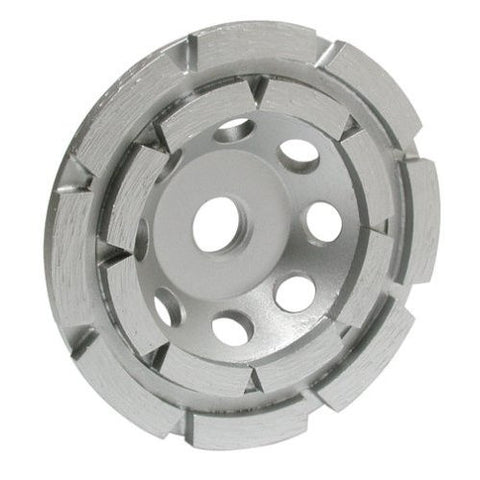 Bosch DC510 5" Diamond Cup Wheel - General Purpose