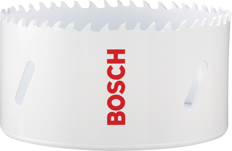 Bosch 3-5/8 in. Bi-Metal Hole Saw - HB363