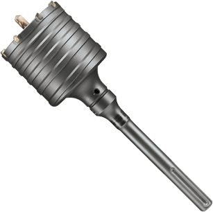 Bosch 2-1/4 In. x 12 In. SDS-max® Rotary Hammer Core Bit - HC8516