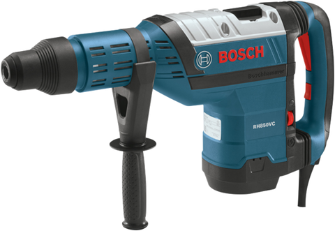Bosch 1-7/8" SDS-max® Rotary Hammer - RH850VC
