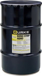 Meadow Burke - Burke Strip AQMD