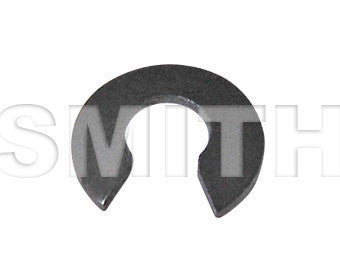 Smith Manufacturing- C-Clip Steel Retainer
