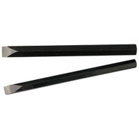 CARBIDE TIPPED CHISEL - 1/2"