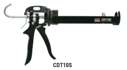 Simpson Strong Tie CDT10S Epoxy Adhesive Dispensing Tools