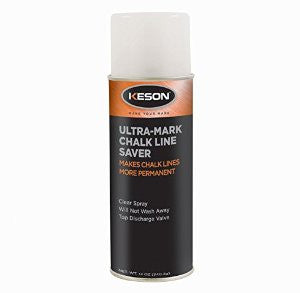 Keson - Chalk Line Saver