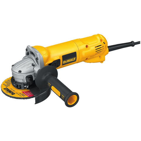 4-1/2" (115mm) Small Angle Grinder - D28112