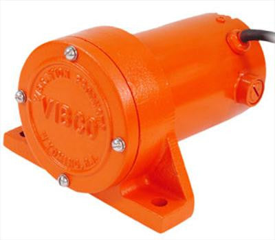 Vibco High Frequency Electric Vibrator - Model DC-100