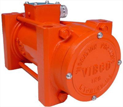 Vibco High Frequency Electric Vibrator - Model DC-1600
