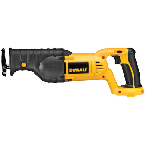 18V Cordless Reciprocating Saw (Tool Only) - DC385B