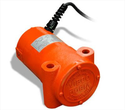 Vibco High Frequency Electric Vibrator - Model DC-300