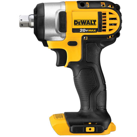20V MAX* 1/2" Impact Wrench (Tool Only) - DCF880B