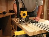 TrackSaw™ Router Adapter - DWS5031