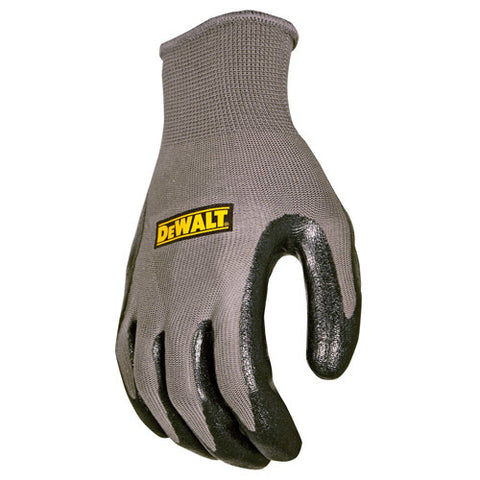 Ultradex™ Dotted Nitrile Dip Glove - DPG68