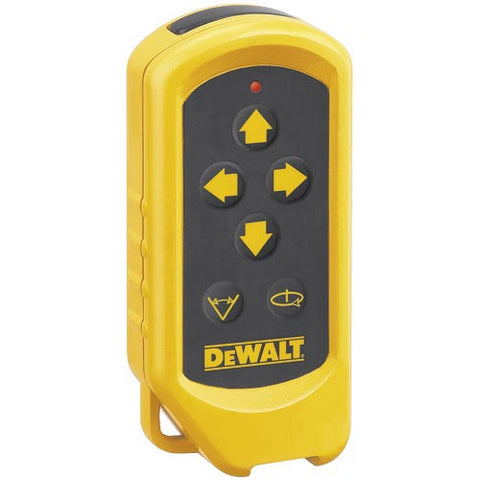 Wireless (IR) remote control (For DW077) - DW0774