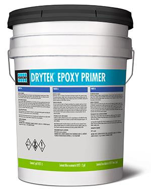 Drytek Epoxy Primer