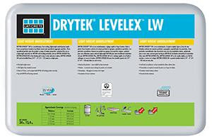 Drytek Levelex LW