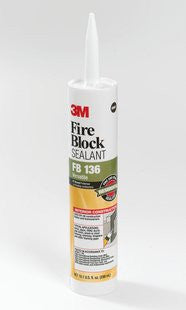 3M™ Fire Block Sealant FB136