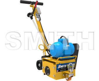 Smith Manufacturing- Portable Deluxe Scarifier - Electric